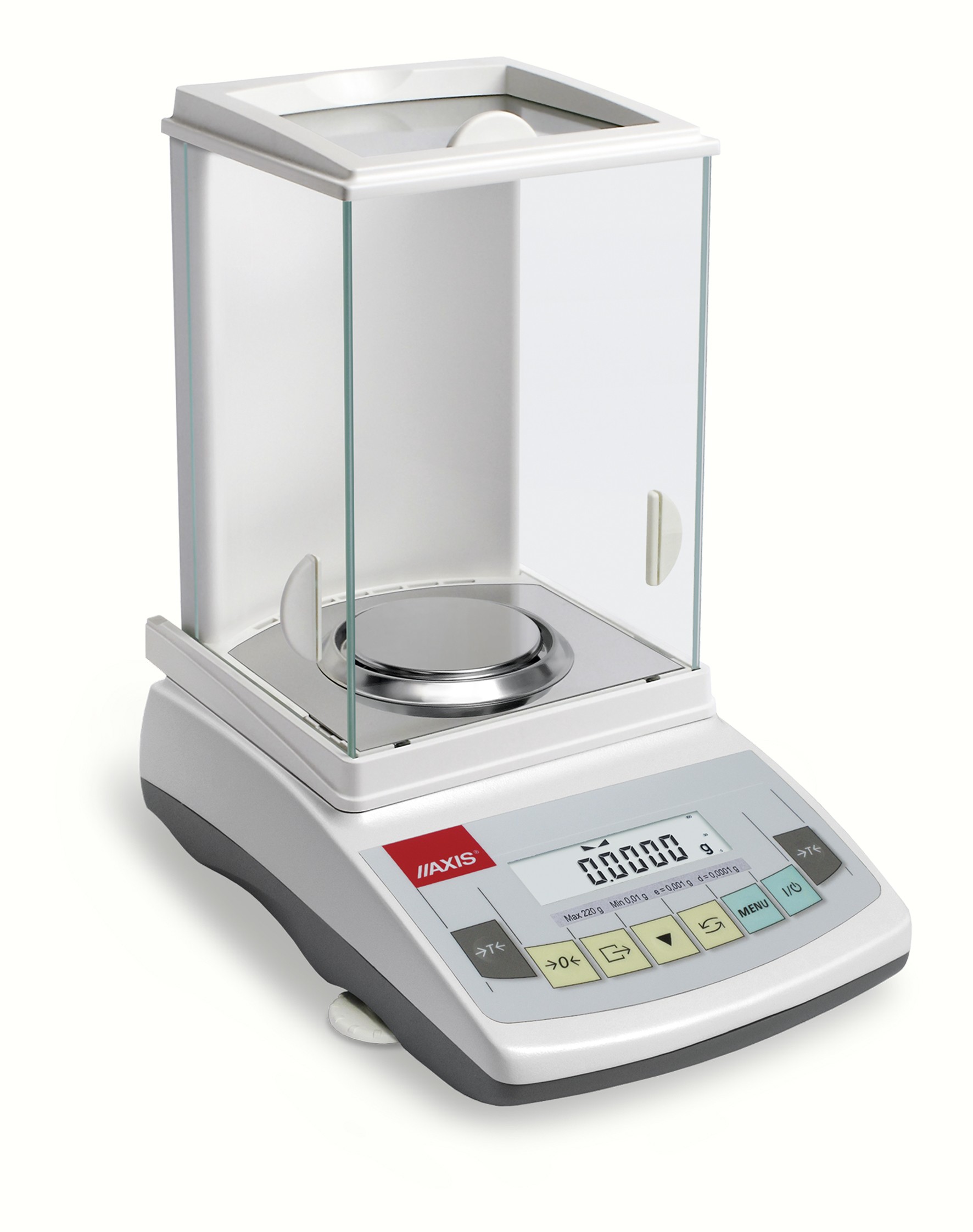 Analitička vaga ALN-220