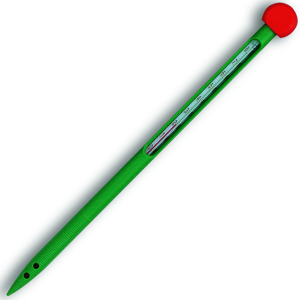 Termometar za zemljište 19-1006