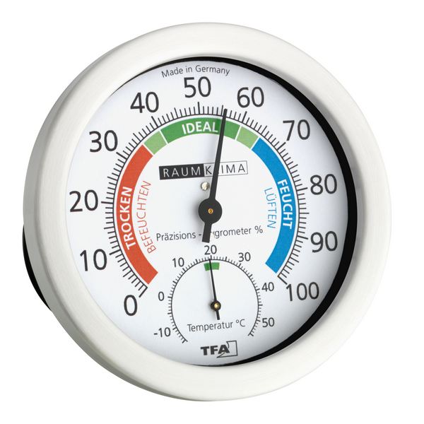 EI-45-2028 Analogni termohigrometar