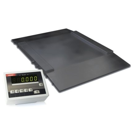 Podna navozna vaga 4BA-1500NA-A+