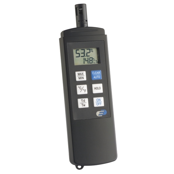 5020-0560 - Termohigrometar H560
