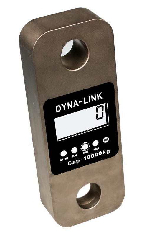 Kranska vaga dinamometar DL-KS-W3-10