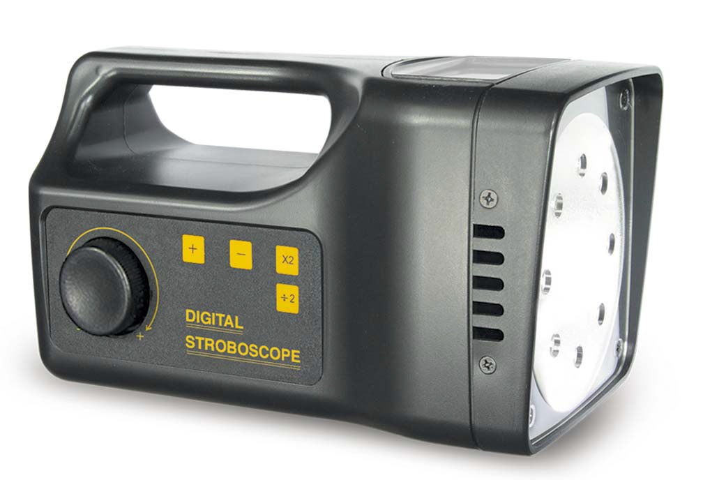 Digitalni stroboskop DT-2349