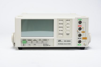 Digitalni vatmetar DW-6090A