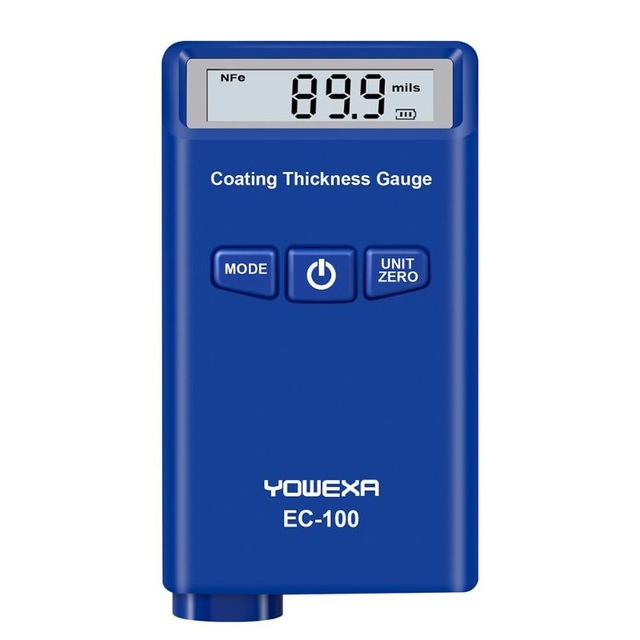 Merač debljine nanosa EC-100
