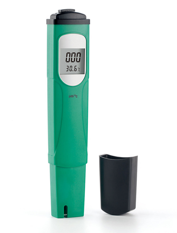 Merač vodljivosti EC-1386