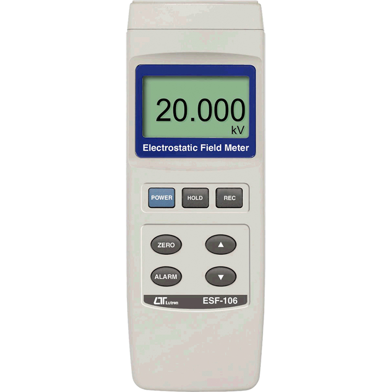 ESF-106 Merač elektrostatičkog polja ESF-106 - Slika 1