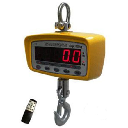OCS-1000SP Digitalna viseća vaga OCS-1000SP - Slika 1