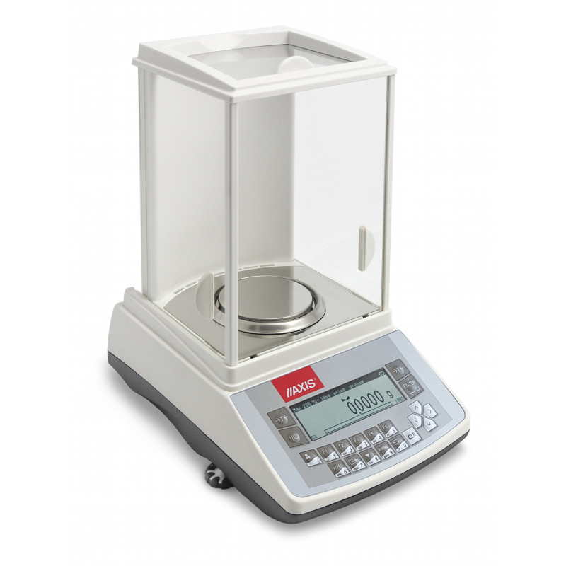 acn120g Analitička vaga ACN-120G - Slika 1
