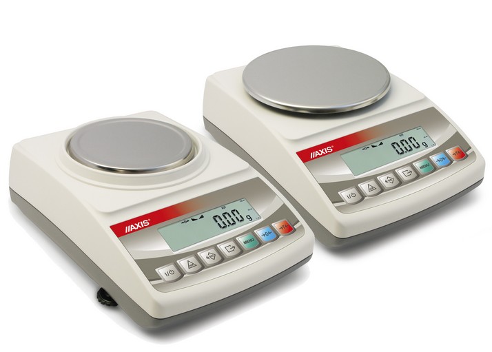 Precizna tehnička vaga BTA-2100D