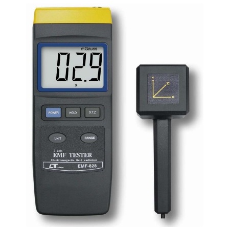 Merač magnetnog polja EMF-828