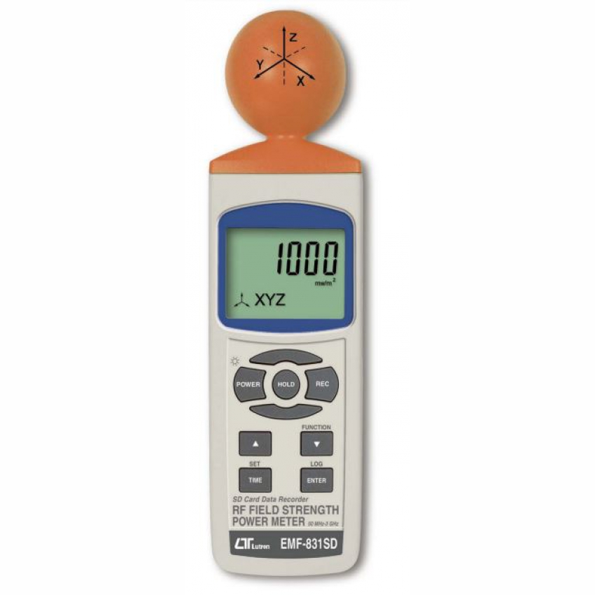 Merač elektromagnetnog zračenja EMF-831SD