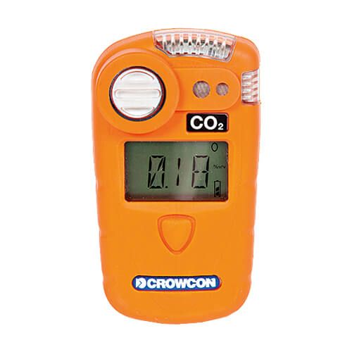 Merač gasa GASMAN-CO2-IR