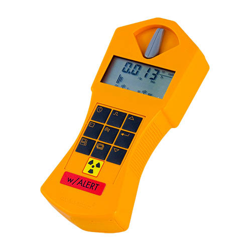 Gajgerov brojač Gamma Scout GS2