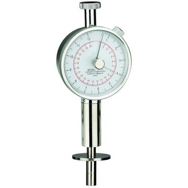 Penetrometar GY-3