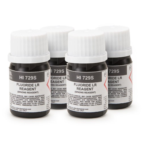 Reagens za fluorid (niski) HI 729-26