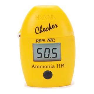 Mini fotometar za amonijak (visoki) Hanna Checker HI 733