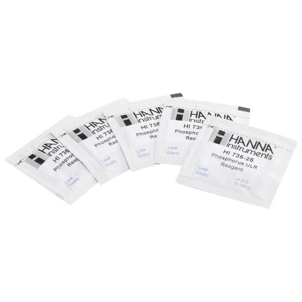 Reagens za fosfor HI 736-25