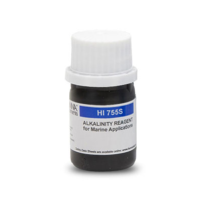 Reagens za alkalinitet HI 755-26