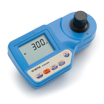 HI 96704 - fotometar za hidrazin