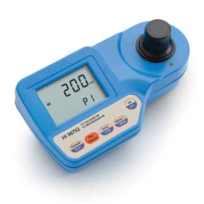 HI 96752- fotometar za kalcijum i magnezijum