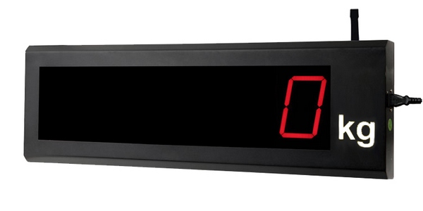 LED indikator BS-1