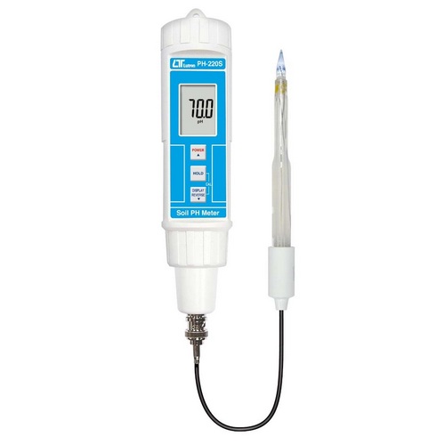 ph-220s_500 pH metar za polutvrde materije PH-220S - Slika 1