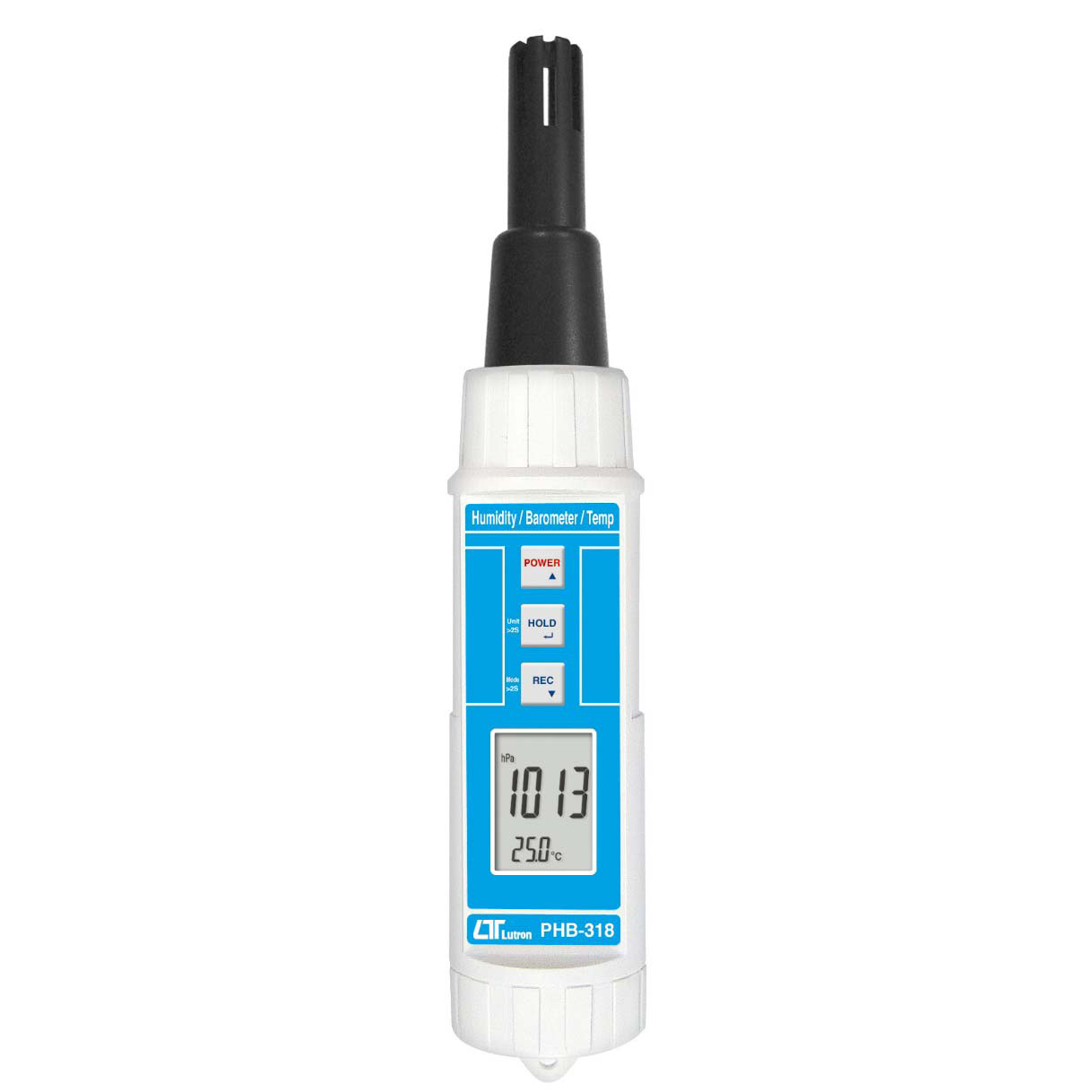 Termo-higro-barometar PHB-318
