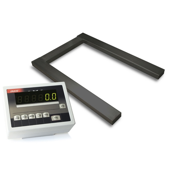 Paletna vaga 4BA1000PA