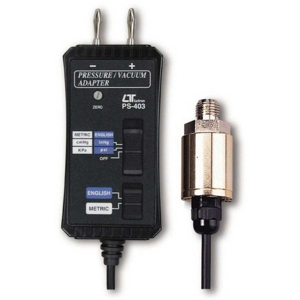 PS-403 - Adapter za pritisak