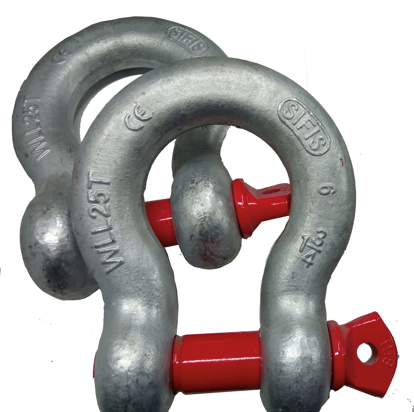 Kranska vaga dinamometar DL-KS-W3-50